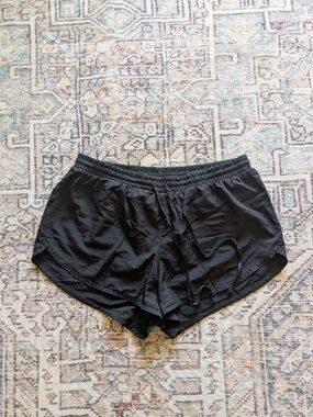 old navy active shorts